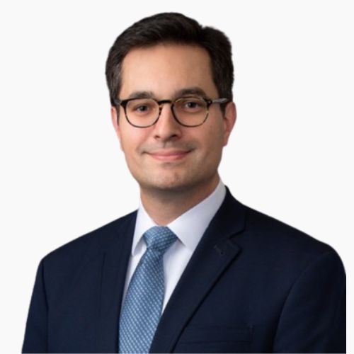 Andre Marquez- Speaker for Advancing Construction Planning & Scheduling 2026