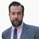 Adam Fortner