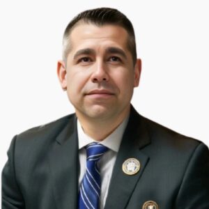 Jeremy Almaraz Speaker for Advancing Construction Planning & Scheduling 2026