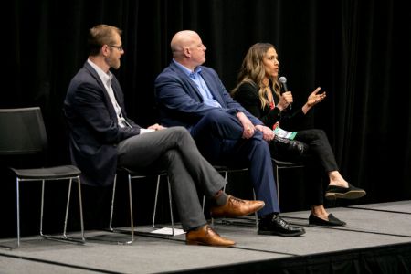 Jump-on-a-Panel