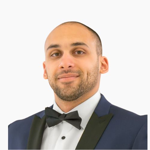 Mohamed Eldawy Speaker for Advancing Construction Planning & Scheduling 2026