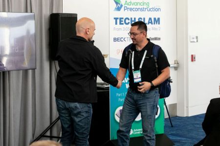 Networking-Construction