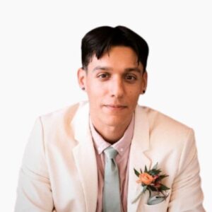 Octaviano Fuerte Speaker for Advancing Construction Planning & Scheduling 2026