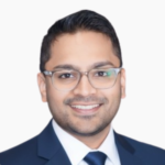 Siddharth Khot