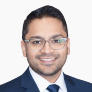 Siddharth Khot Speaker for Advancing Construction Planning & Scheduling 2026