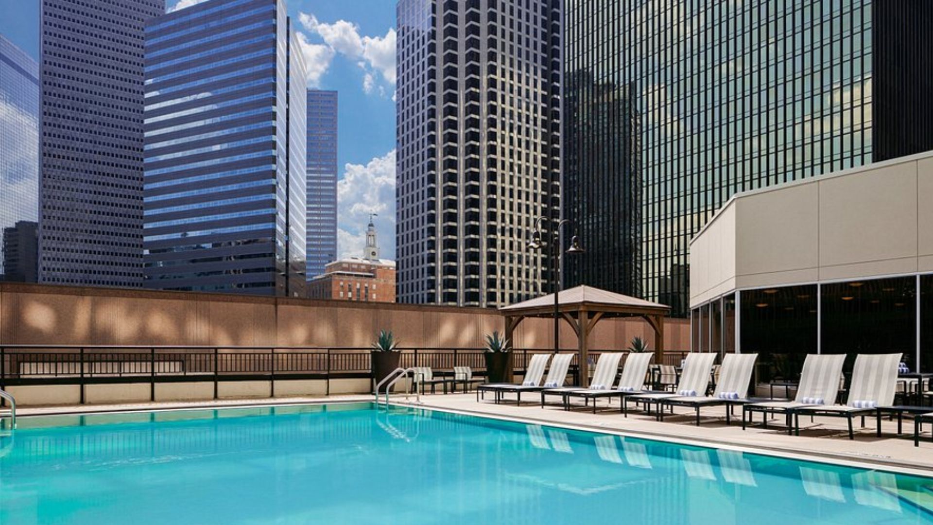 Sheraton Dallas venue for Advancing Planning & Scheduling