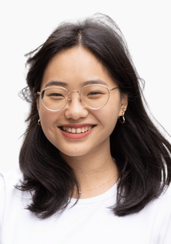 Ran yap Marketing Manager for 5th mRNA Process Development & CMC Summit