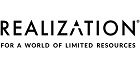 Realization Tech Logo Black