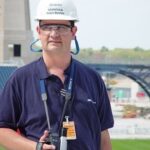 Pedro Benitez Senior Scheduling Manager Skanska