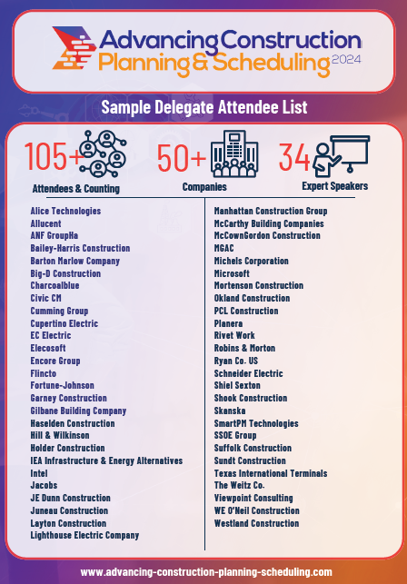 Attendee-List