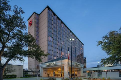 Advancing Construction Planning and Scheduling 2025 Venue Sheraton Dallas Hotel by the Galleria