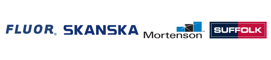 Fluor Skanska Mortenson Suffolk at Advancing Construction Planning & Scheduling 2025