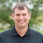 Andy Dalbom Scheduling Department Leader McCownGordon Construction