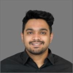 Anudeep Kanala Construction Planning Analyst Suffolk Construction