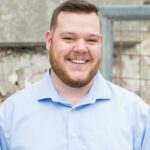 Caleb Skaggs Senior Engineer, Scheduling McCownGordon Construction