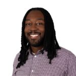 Cameron Sparks Director - Construction Planning & Scheduling McGough