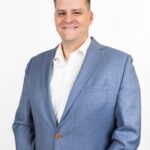 Charley Alger Scheduling Manager Rimrock Construction