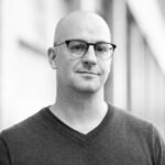 Joshua Scherr Director - Project Management Charcoalblue