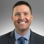 Phillip Siek Senior Director of Planning and Construction Sanford Health