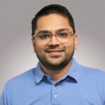 Sid Khot Scheduling Manager Michels Corporation